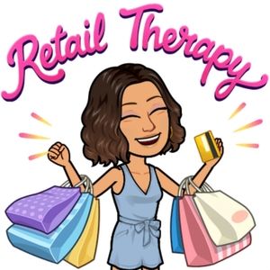 Meet your Posher, Anne